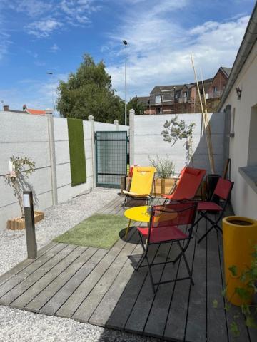 Cocoun Apartment *