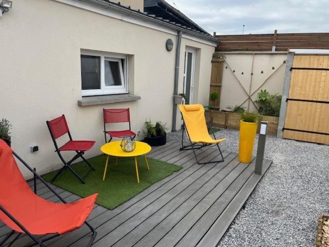 Cocoun Apartment *