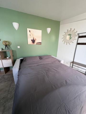 Cocoun Apartment Cambrai