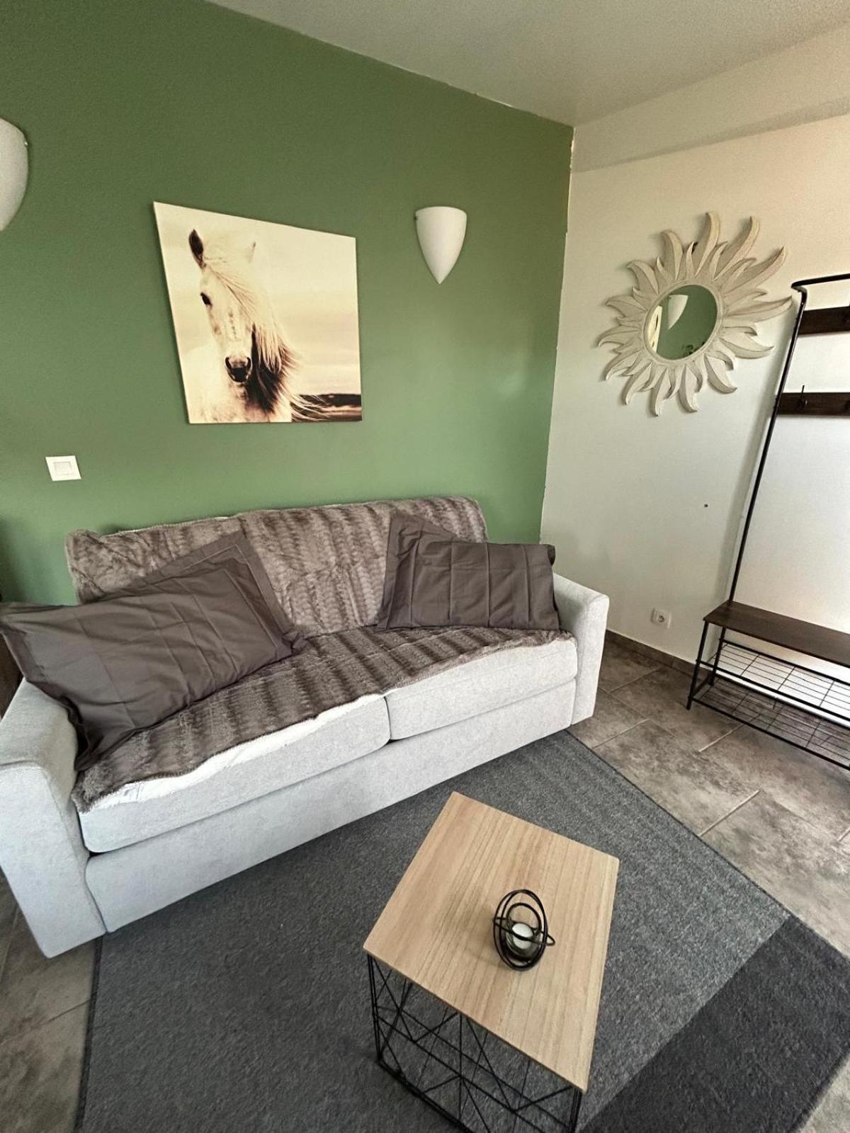 Apartment Cocoun