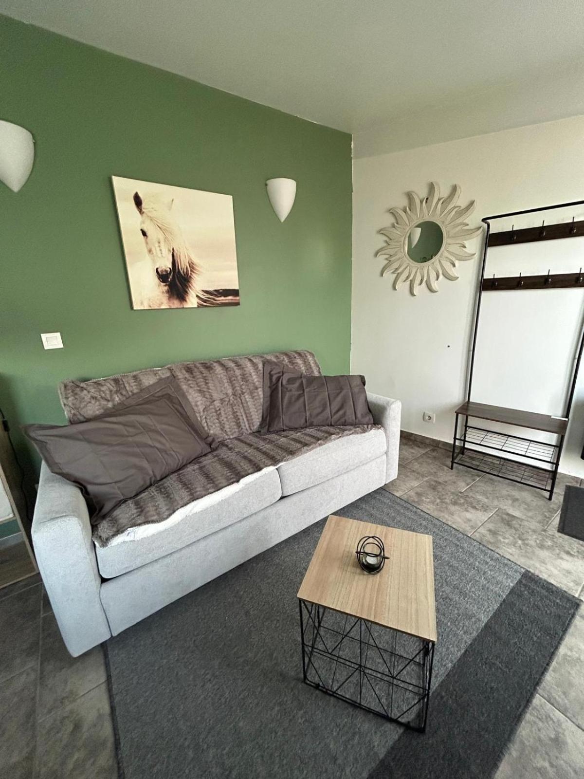 Cocoun Apartment *