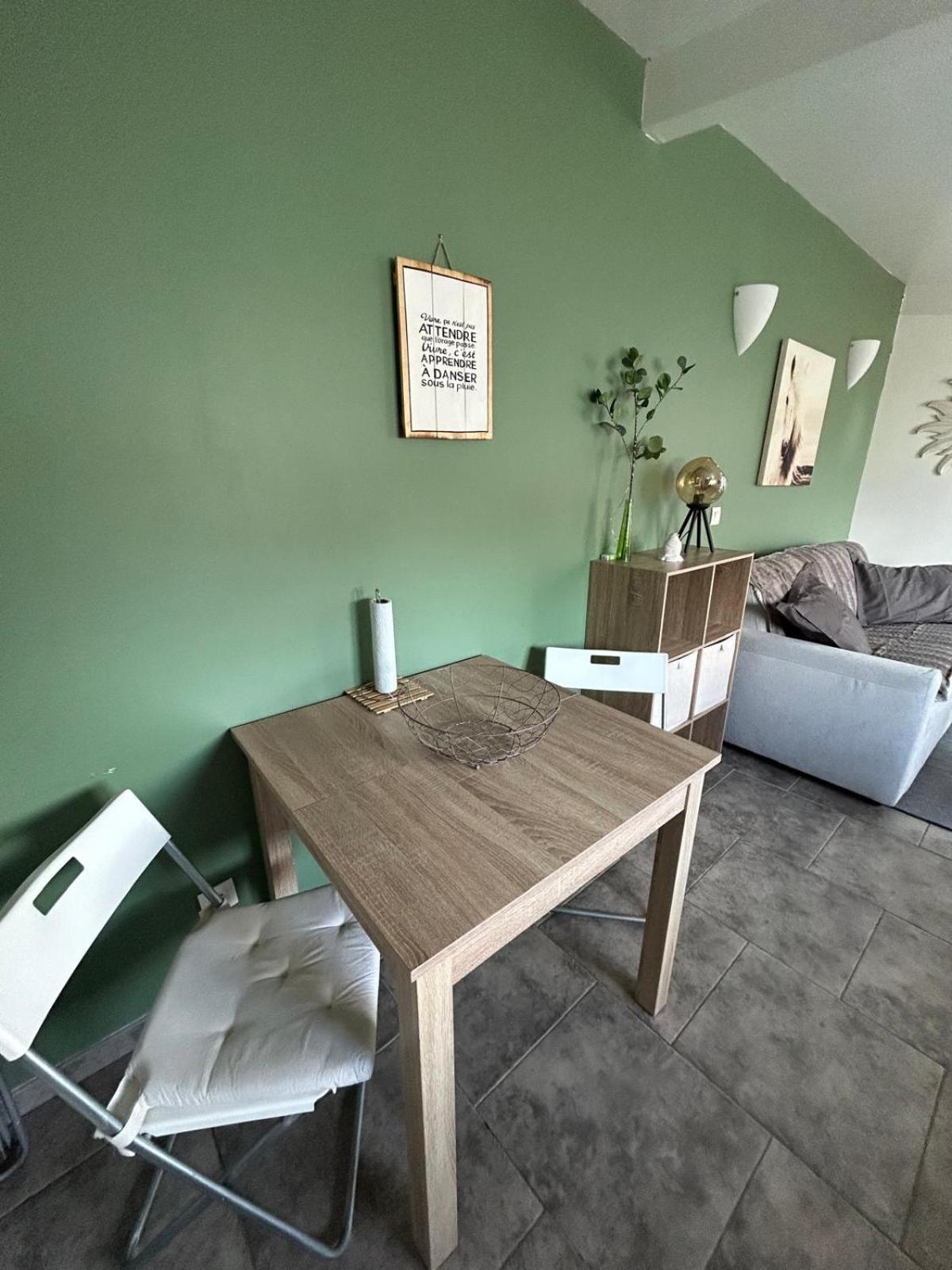 Cocoun Apartment Cambrai